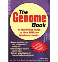 genomebook