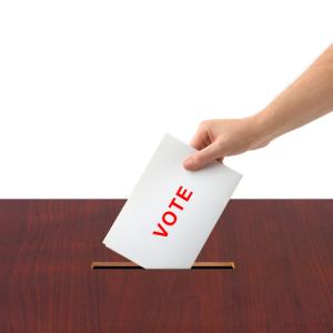 Ballot
