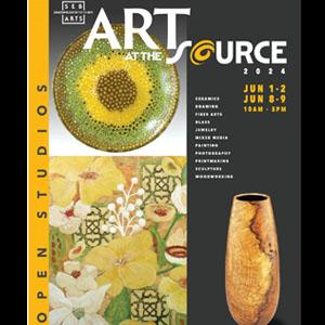 Art at the source 2024 s