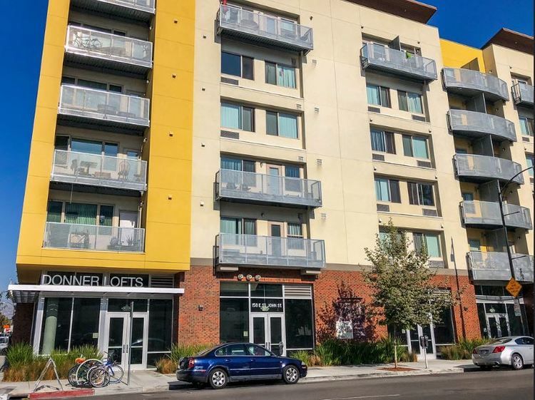 Donner Lofts
