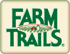 farm trails logo