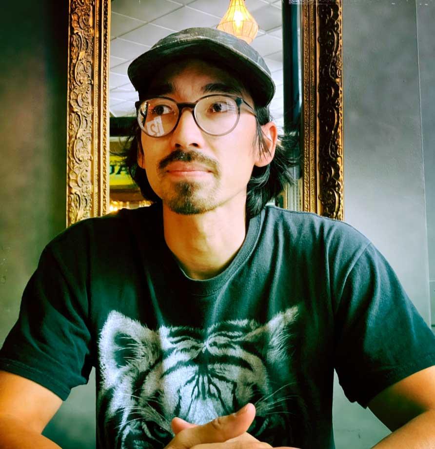 Eli Staton