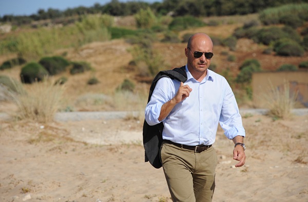 MONTALBANO 5