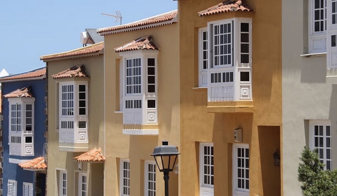 Apartments