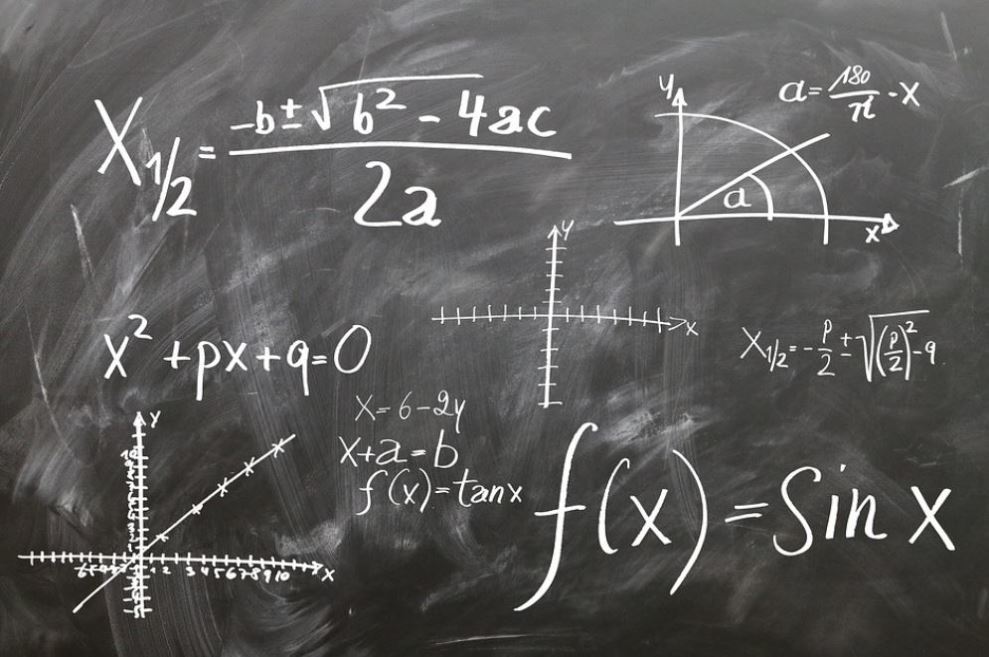 Math Ed small