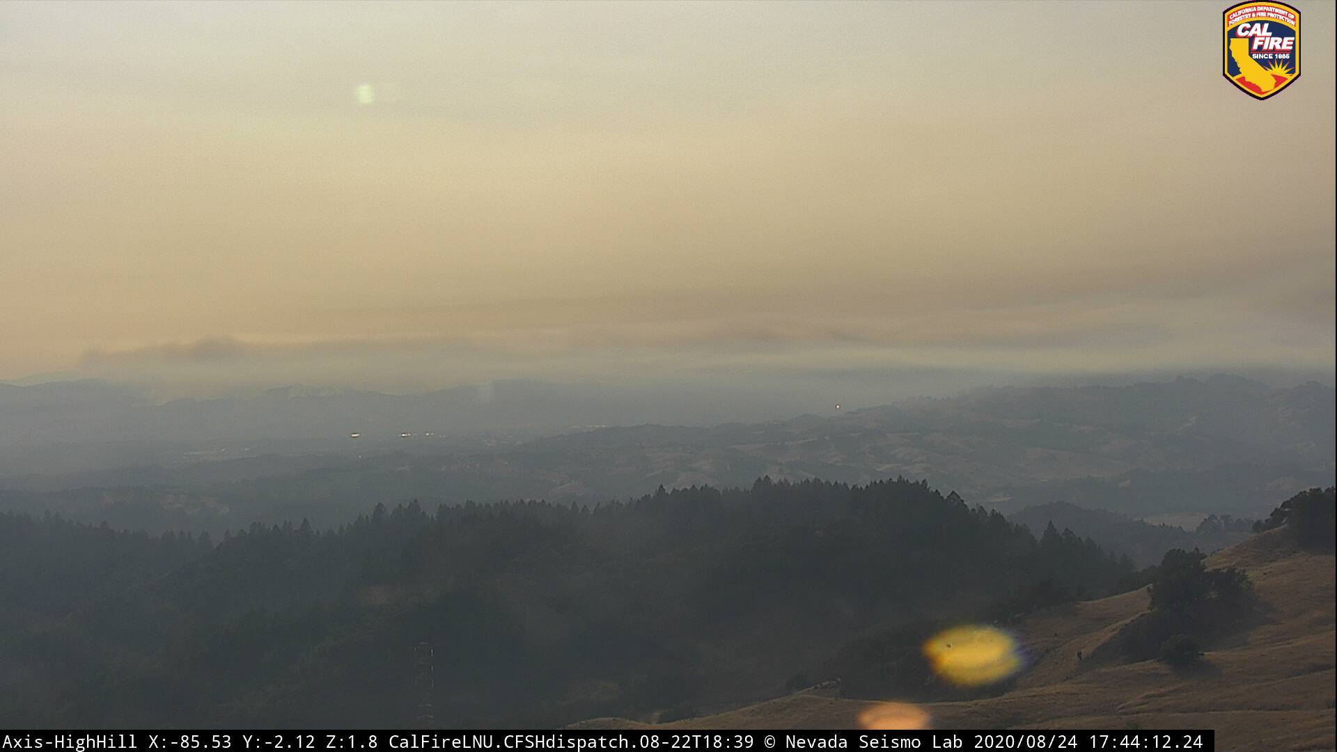 Fire Cam 1