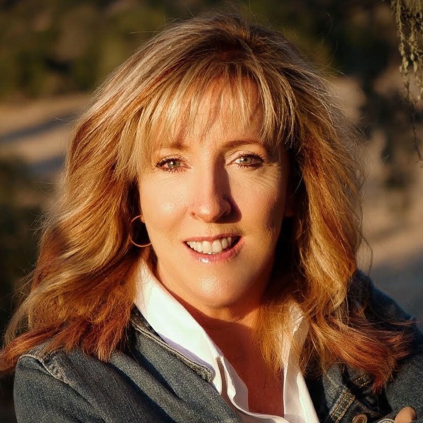 Susan Farren