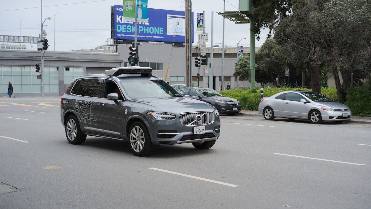 UBER