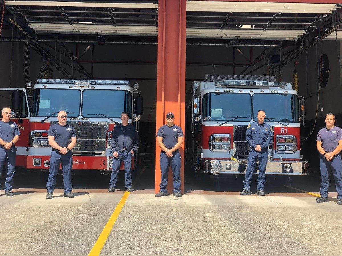 SantaRosaFire
