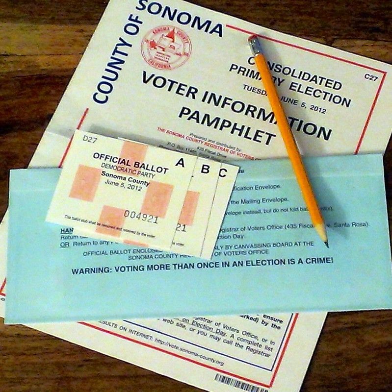 VotingFlickr