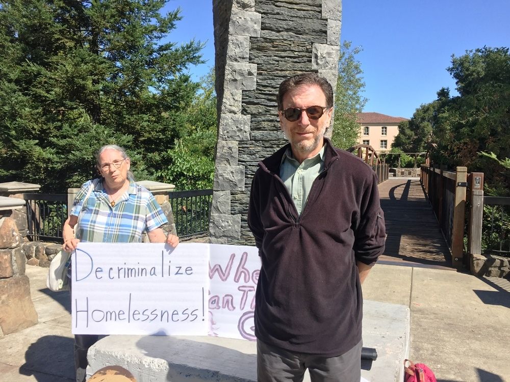 Homeless Action