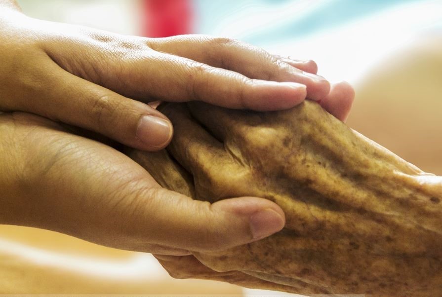 elder care