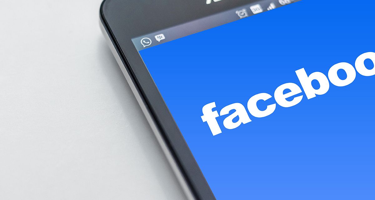 Facebook GerdAltmann Pixabay