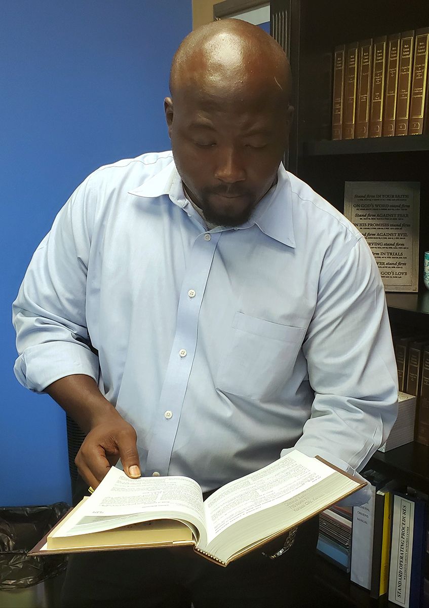 dupree lawbook sm