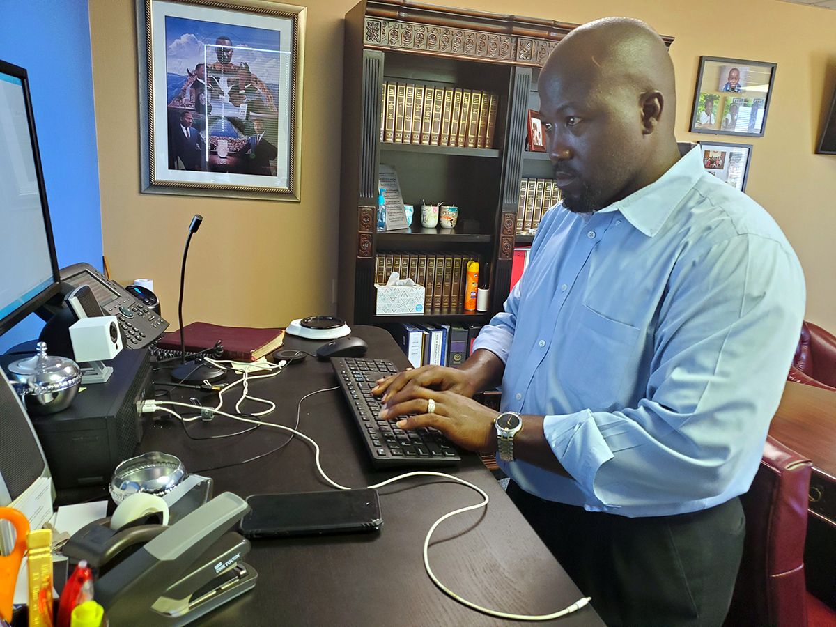 dupree typing sm