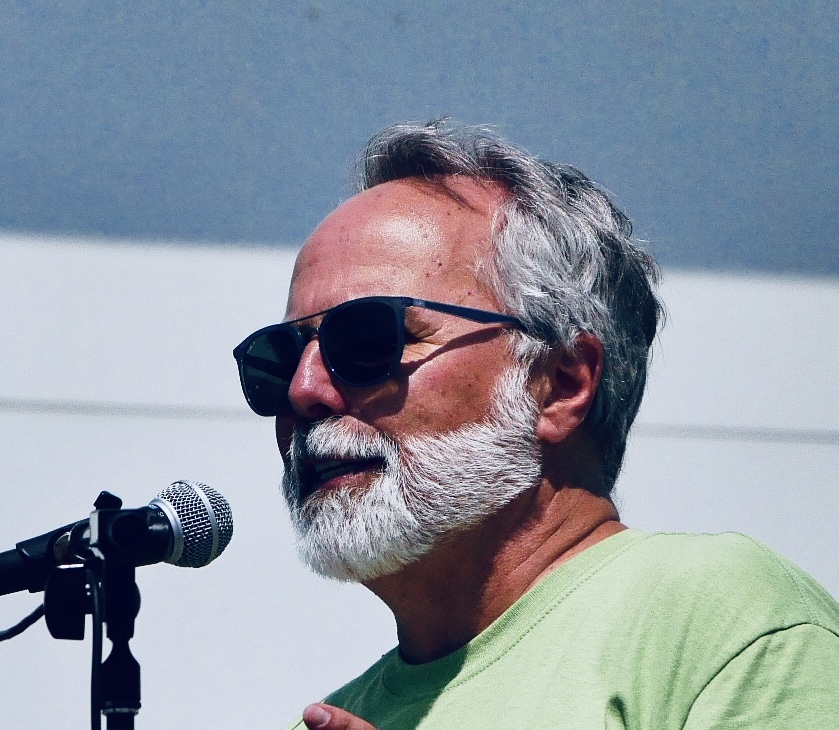 rick behrens