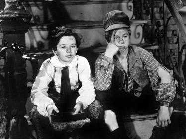 Little Lord Fauntleroy