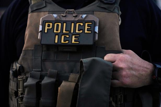 Northern California ICE arrests surge; Sonoma County mother describes fallout Placeholder Image
