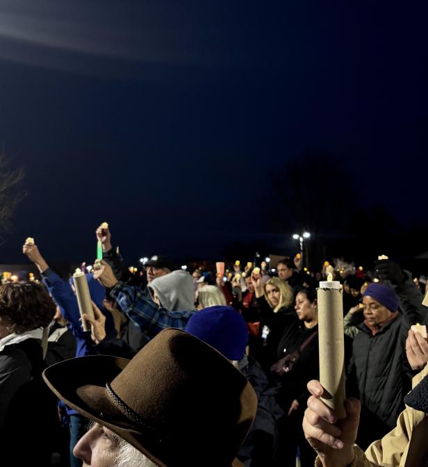 Santa Rosa healthcare workers mourn nurse shot by federal immigration agent in Minneapolis Placeholder Image