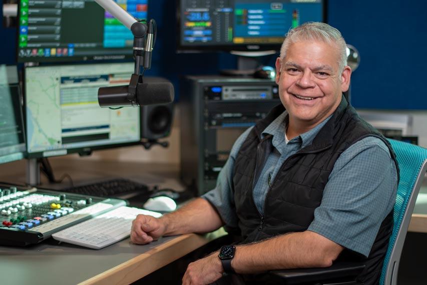 Prell staff pic 2025