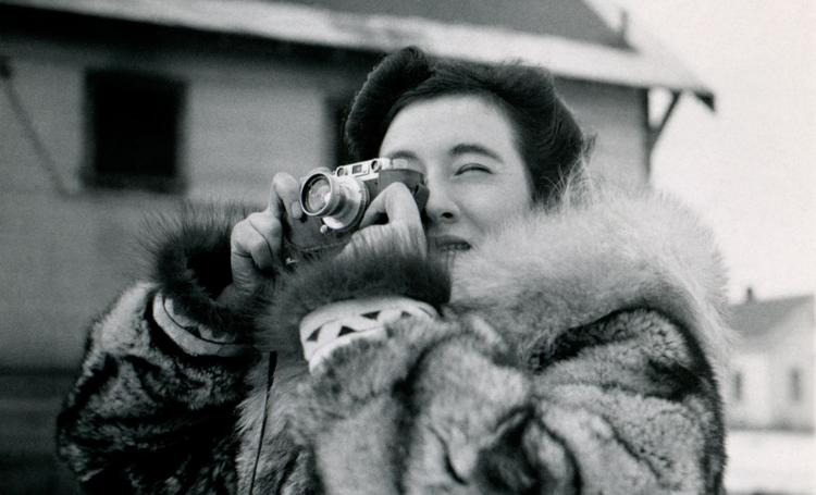 ahead of time ruth gruber alaska 1941