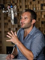 David Greene - Photo Credit: Stephen Voss/NPR