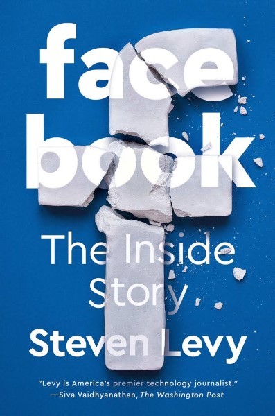 facebook the inside story steven levy 600x397