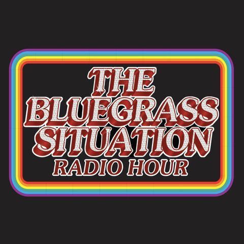 the bluegrass situation radio hour logo 0