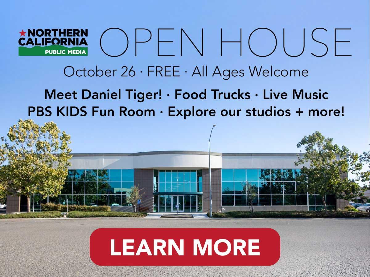 NorCal OpenHouse