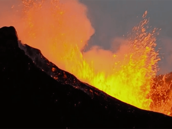 NOVA VolcanoOnFire 603x452