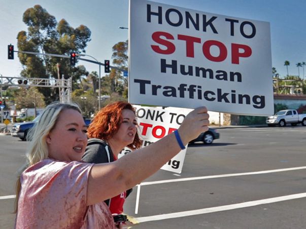 Shattered Dreams 603x452