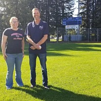 Rohnert Park Cal Ripken Team