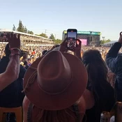 BottleRock fans