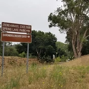 Trione-Annadel State Park