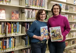 Redwood Empire Food Bank