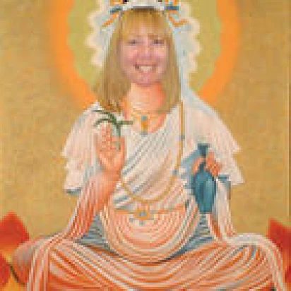 core publisher people Amanda