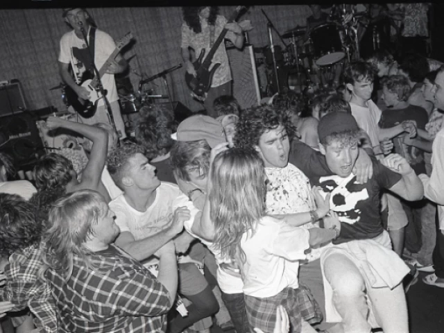 Redwood Empire Food Bank