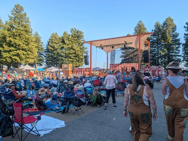 Redwood Empire Food Bank