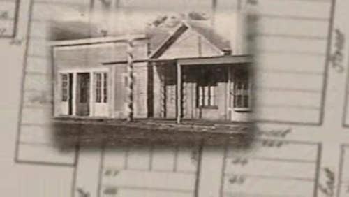 Heritage Minute: Healdsburg