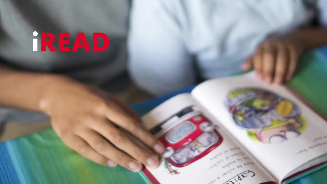 iREAD with My Family
